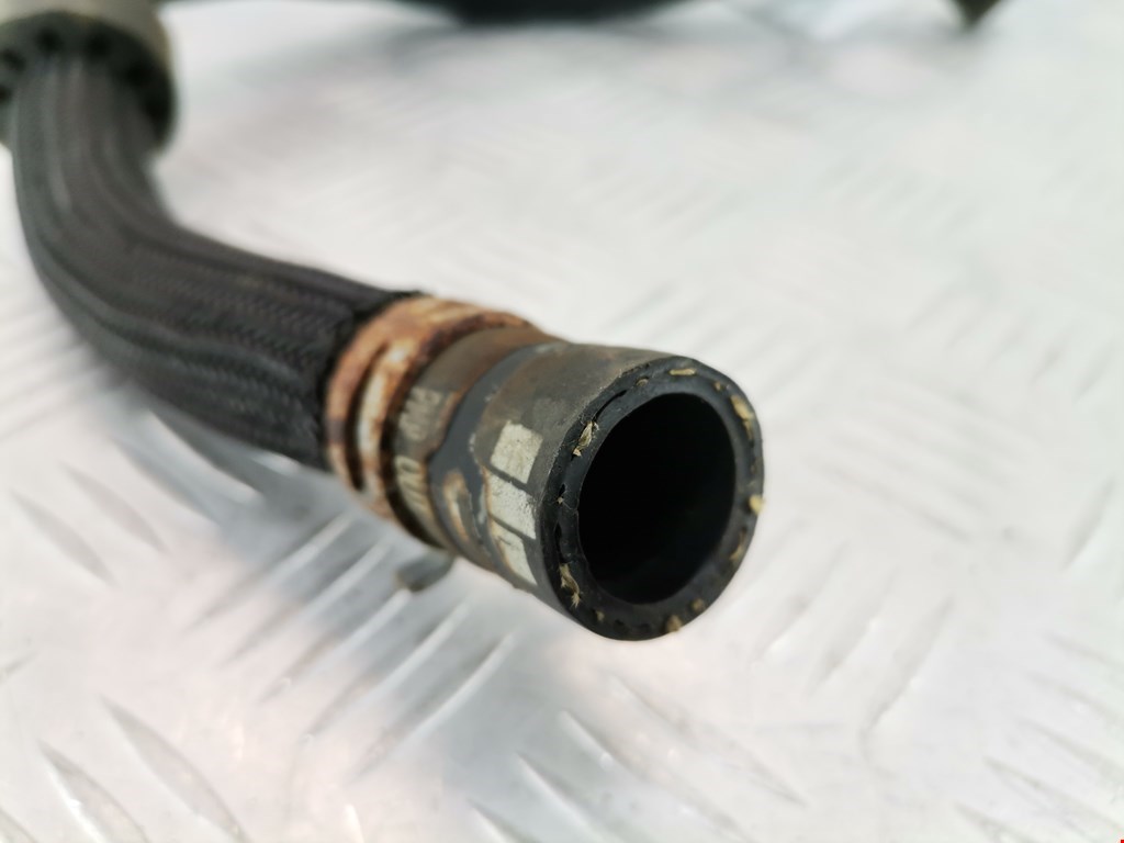 Патрубок CHEVROLET Equinox 2017-н.в.