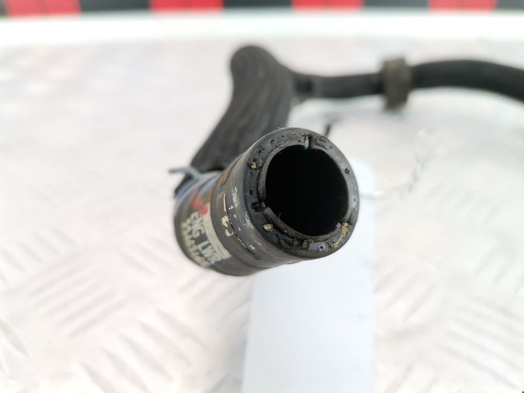 Патрубок CHEVROLET Equinox 2017-н.в.