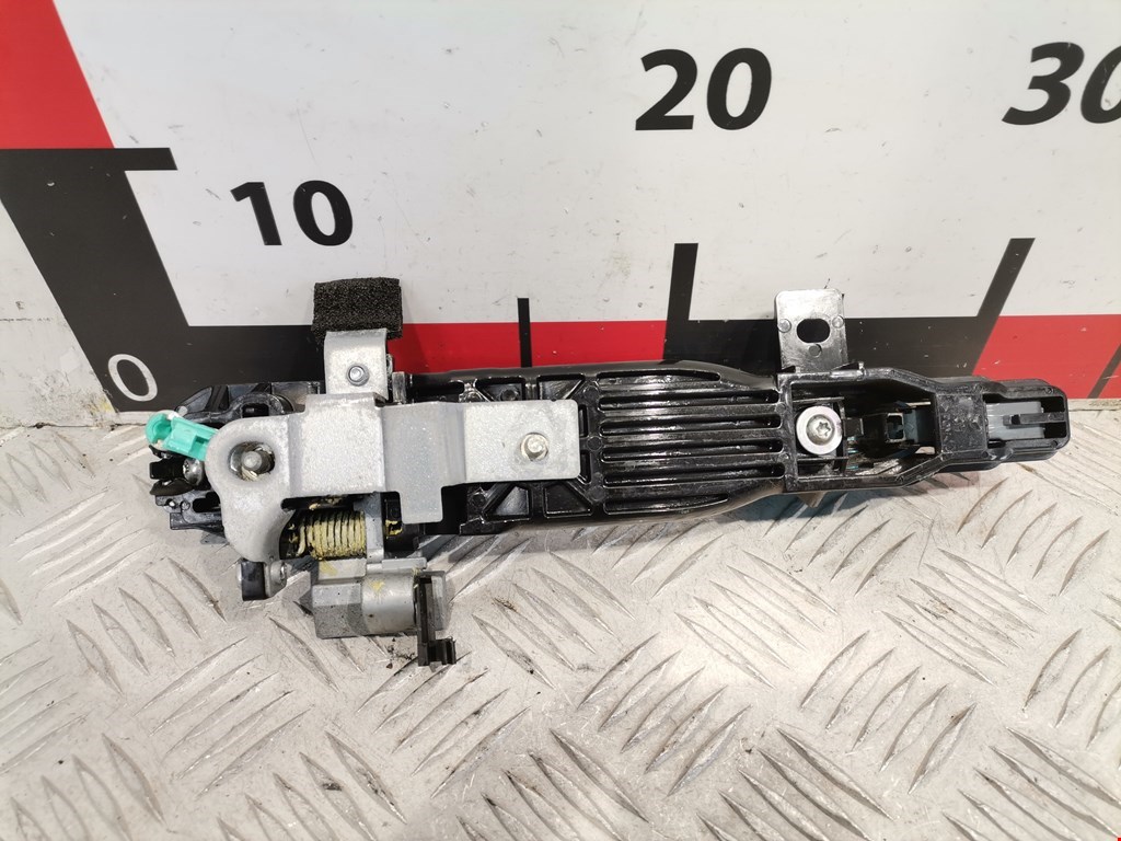 Ручка двери передней наружная правая MAZDA Mazda 3 BL 2009-2013