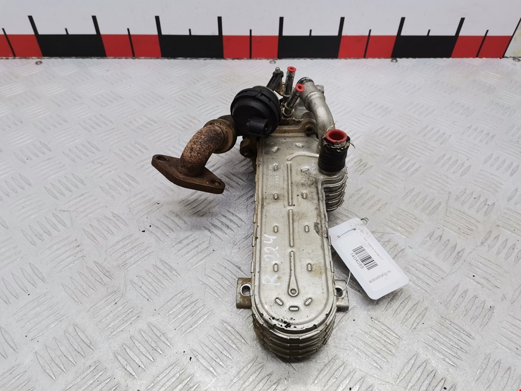 Радиатор системы ЕГР JEEP Patriot 2007-2017