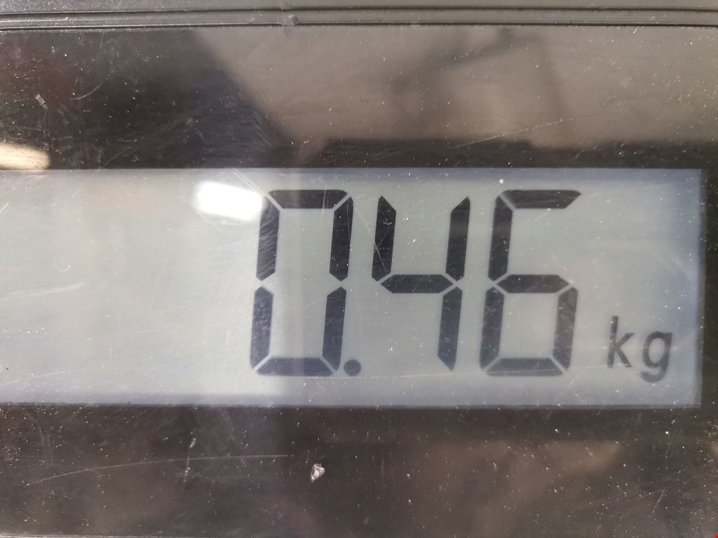 Ручка двери передней наружная правая FORD Expedition 2002-2006