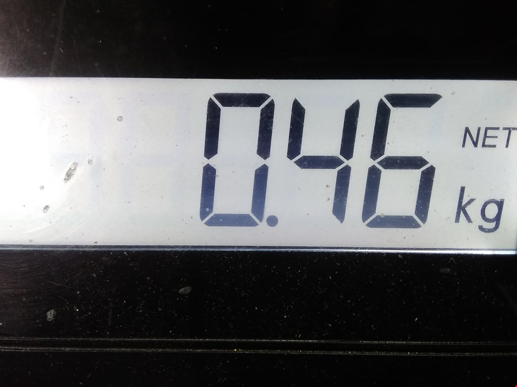 Пыльник (кузов наружные) FORD Escape 2012-2015