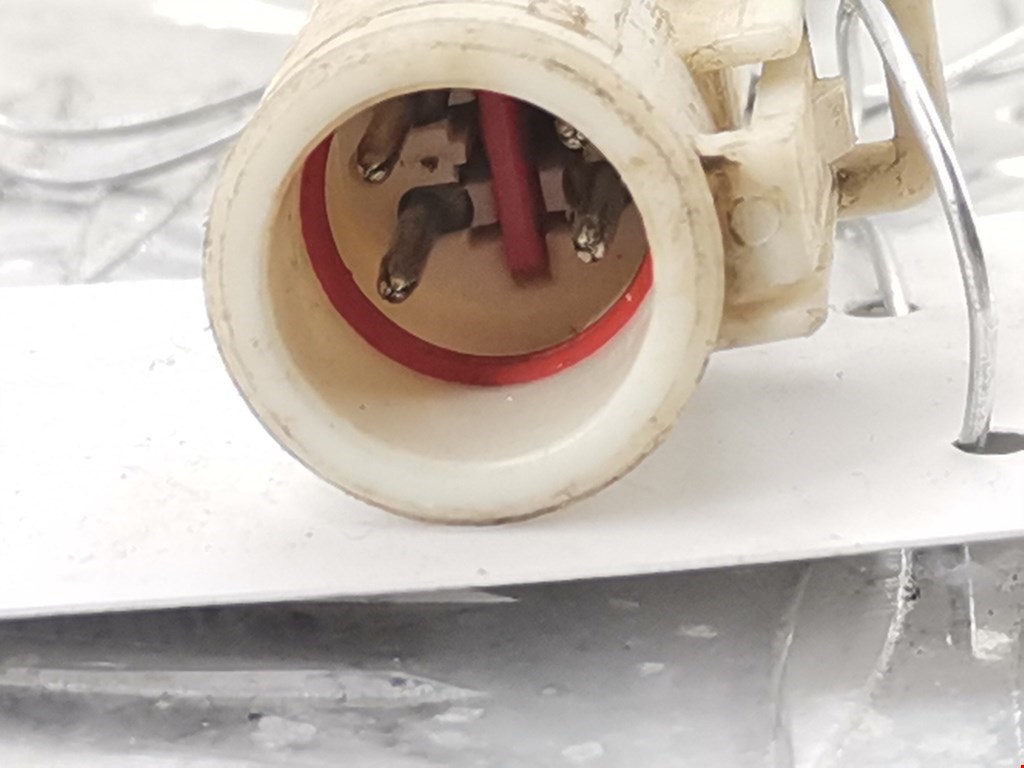 Датчик кислородный lambdasond FORD Expedition 2002-2006