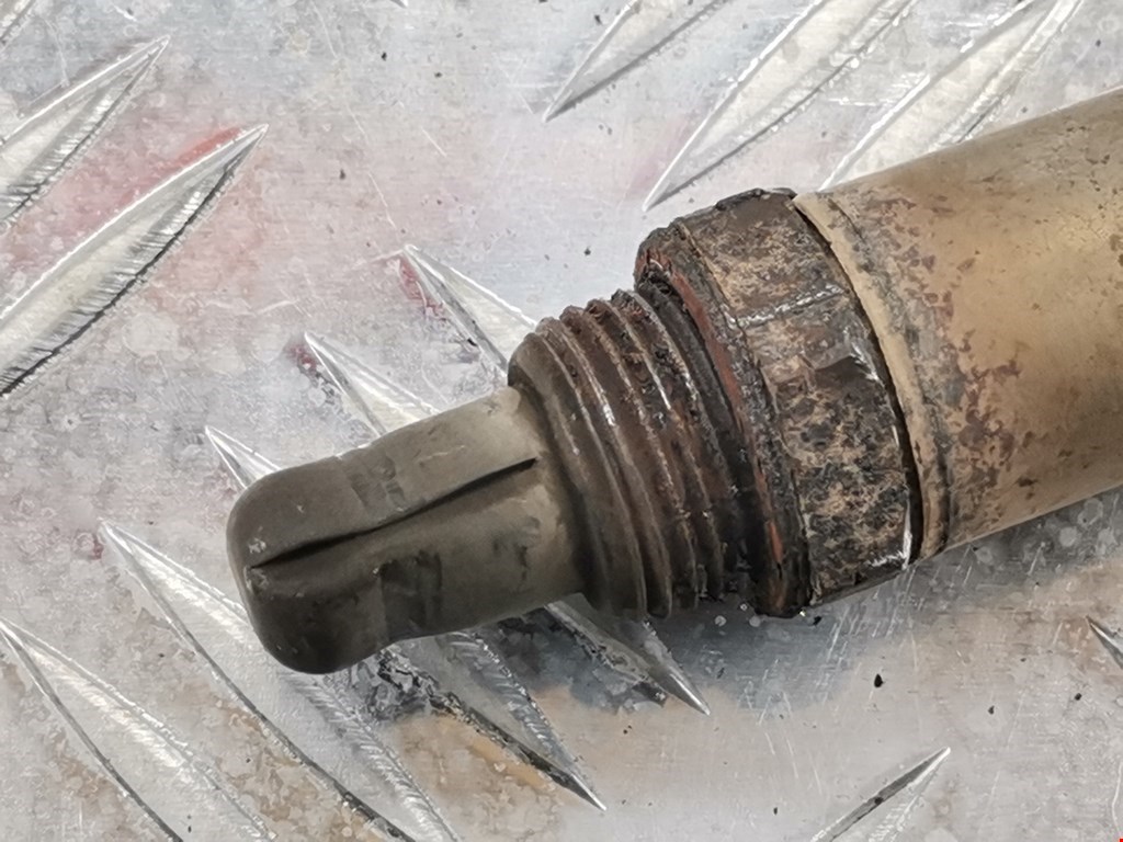 Датчик кислородный lambdasond FORD Expedition 2002-2006