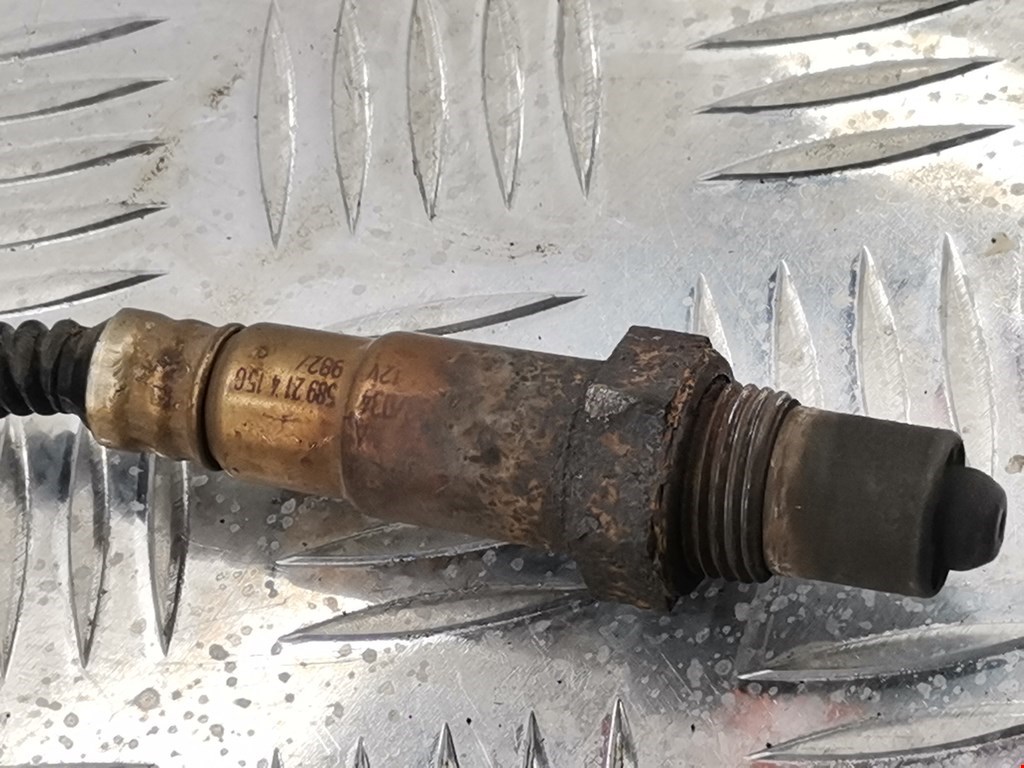 Датчик кислородный lambdasond FORD Expedition 2002-2006