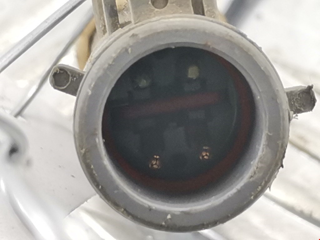 Датчик кислородный lambdasond FORD Expedition 2002-2006