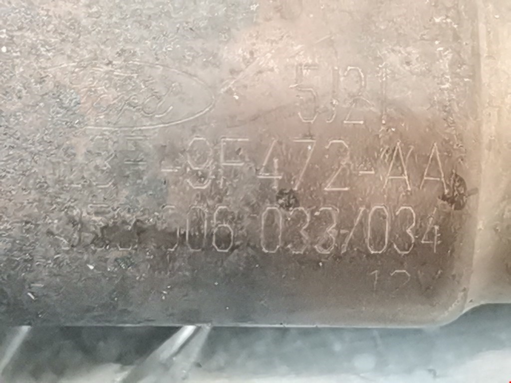 Датчик кислородный lambdasond FORD Expedition 2002-2006