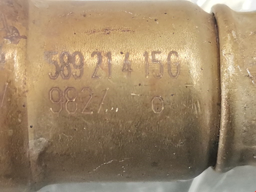 Датчик кислородный lambdasond FORD Expedition 2002-2006