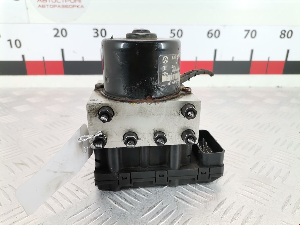 Блок ABS (насос) SEAT Arosa 1997-2004