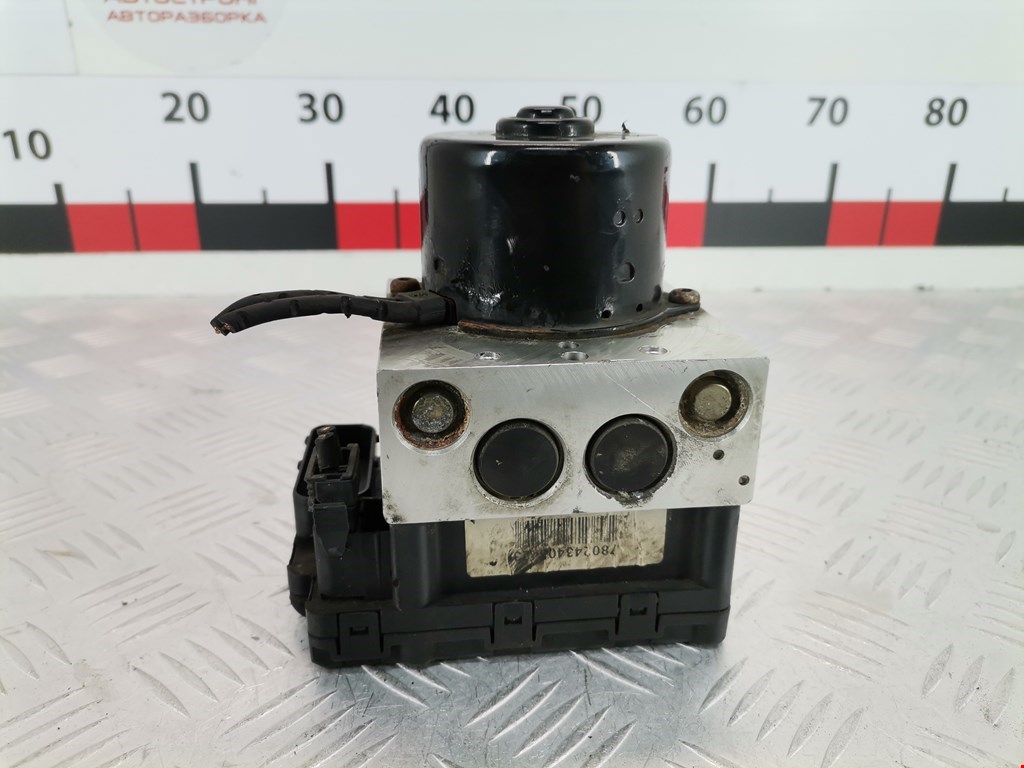 Блок ABS (насос) SEAT Arosa 1997-2004