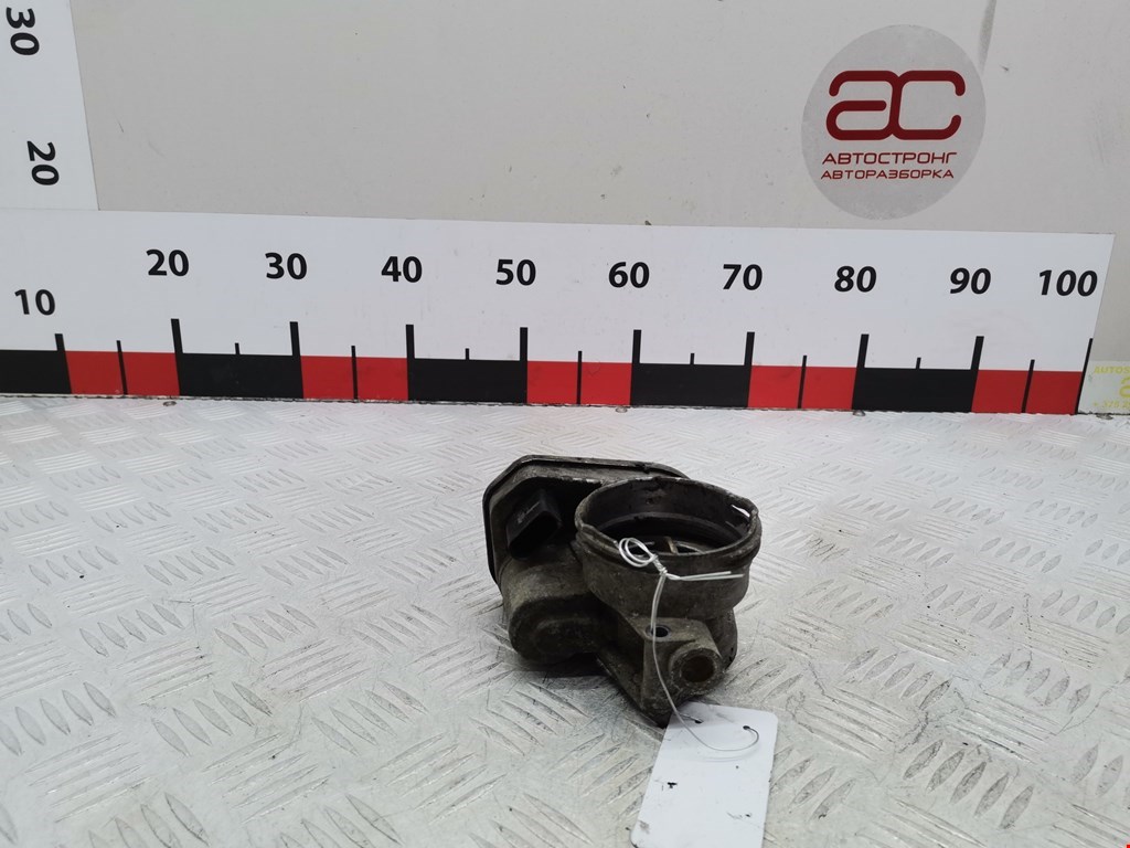 Защита антигравийная JEEP Patriot 2007-2017