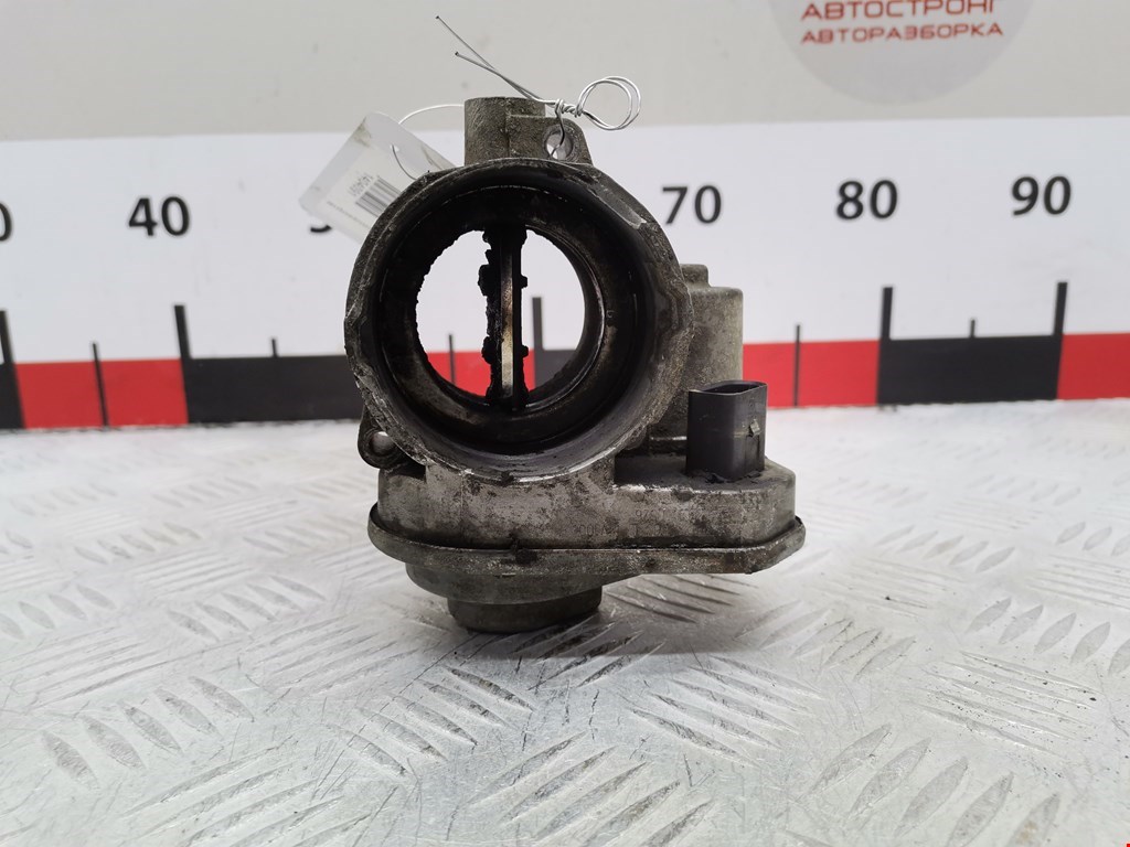 Защита антигравийная JEEP Patriot 2007-2017