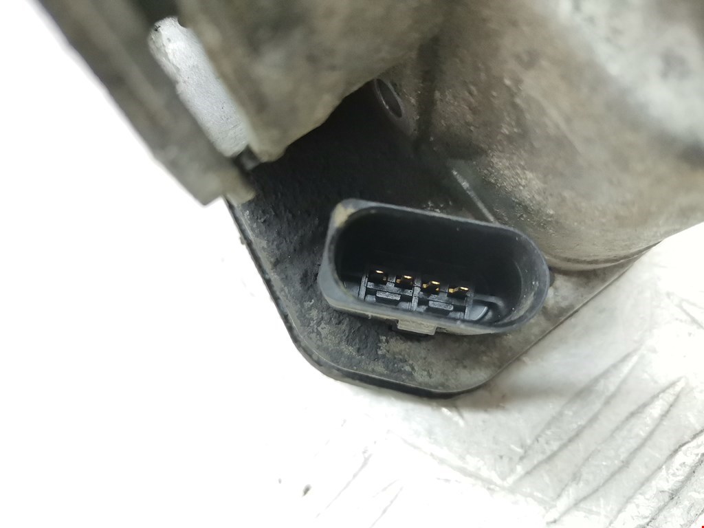 Защита антигравийная JEEP Patriot 2007-2017