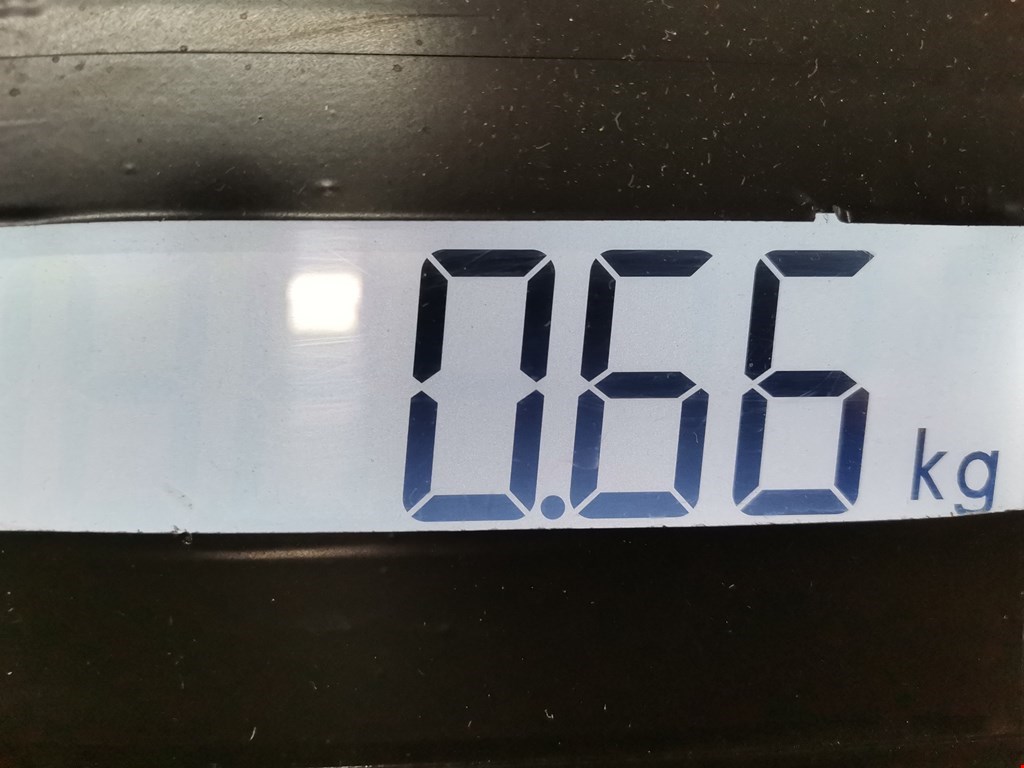 Защита антигравийная JEEP Patriot 2007-2017