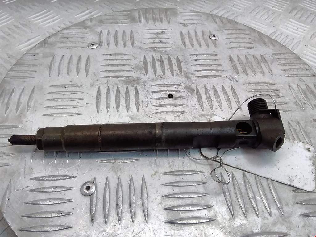 Форсунка дизельная электрическая MERCEDES-BENZ Vito W639 2003-2014