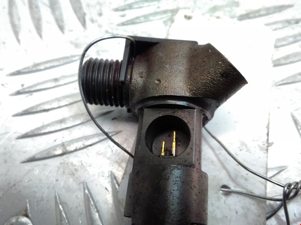 Форсунка дизельная электрическая MERCEDES-BENZ Vito W639 2003-2014