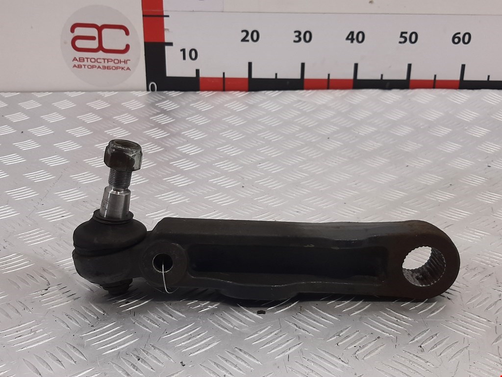 Рычаг передний левый Iveco Daily 5 (2011-2014)