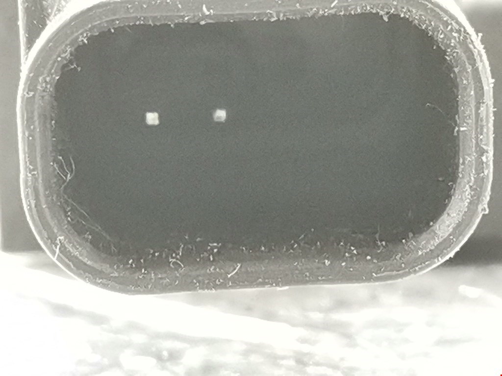 Усилитель антенны FORD Mondeo IV 2007-2015