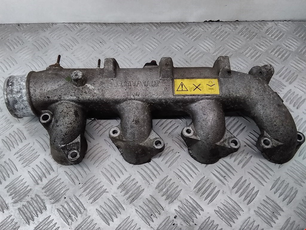 Коллектор впускной RENAULT Midlum 1999-2013