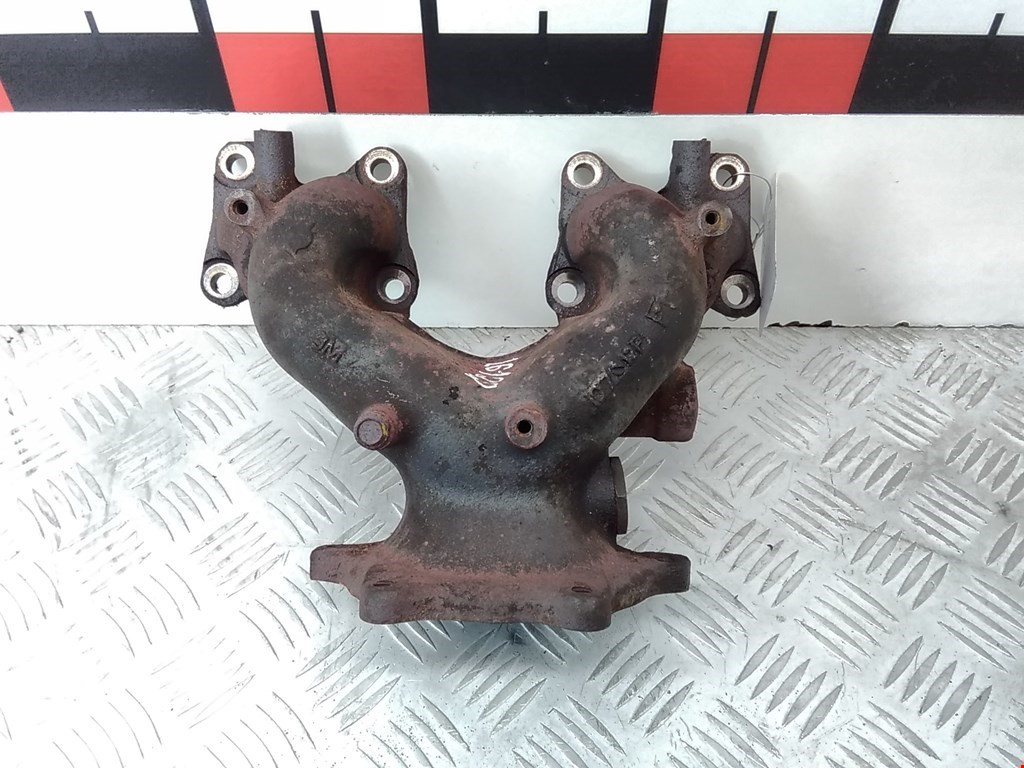 Коллектор впускной NISSAN Almera N16 2000-2006