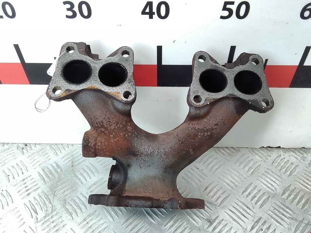 Коллектор впускной NISSAN Almera N16 2000-2006