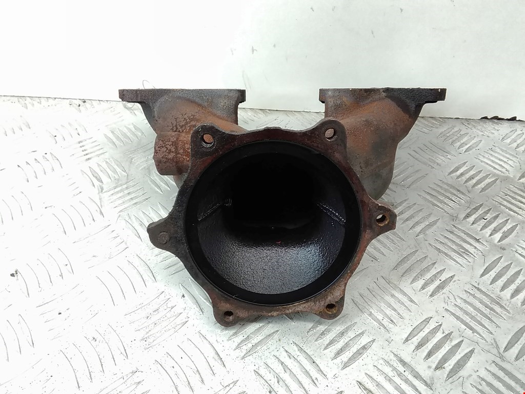 Коллектор впускной NISSAN Almera N16 2000-2006