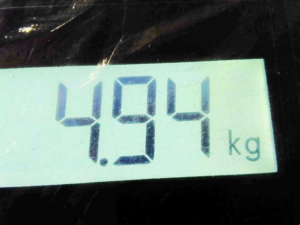 Коллектор впускной NISSAN Almera N16 2000-2006