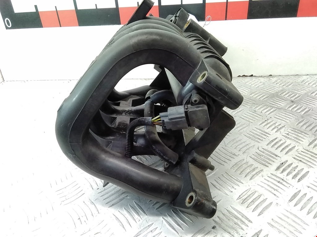 Коллектор впускной FORD Focus I 1998-2005