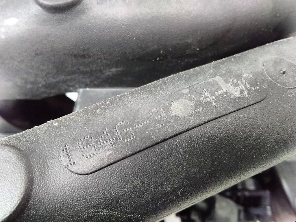 Коллектор впускной FORD Focus I 1998-2005