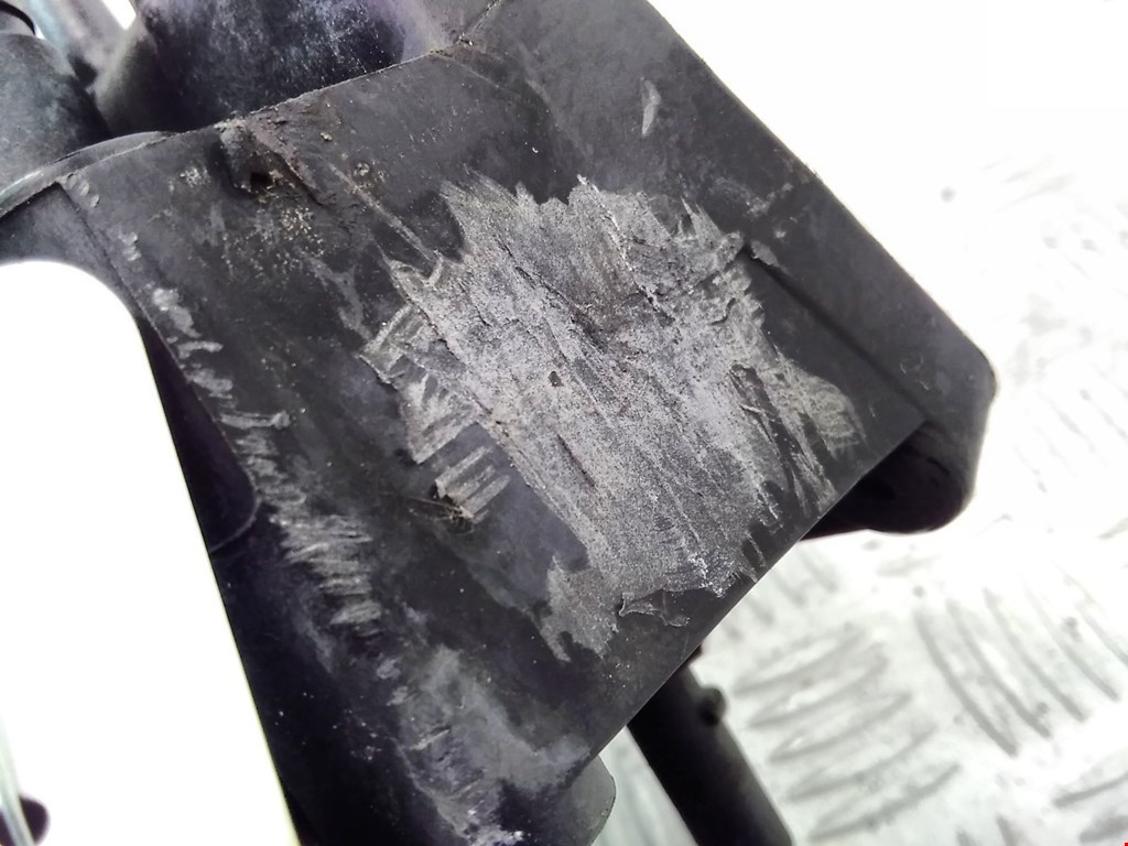 Коллектор впускной FORD Focus I 1998-2005