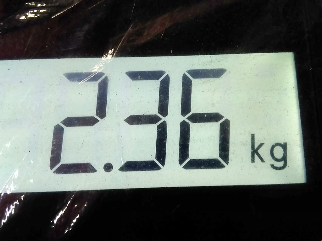 Коллектор впускной FORD Focus I 1998-2005