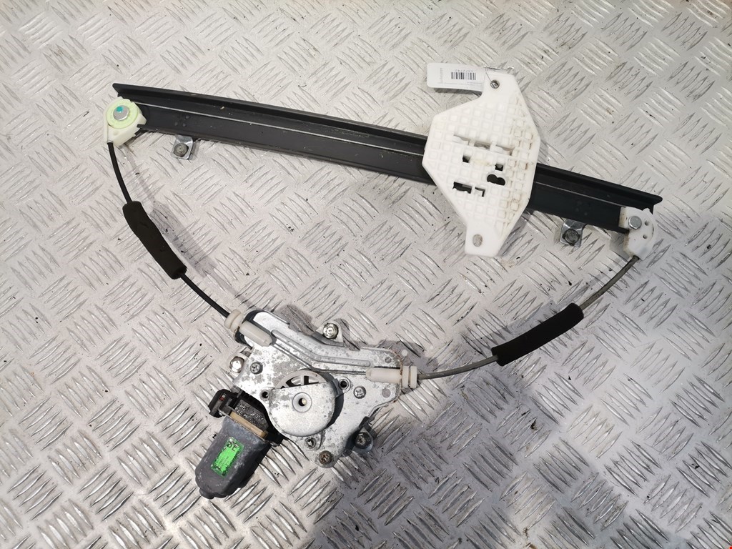 Стеклоподъемник передний левый OPEL Antara 2006-2015