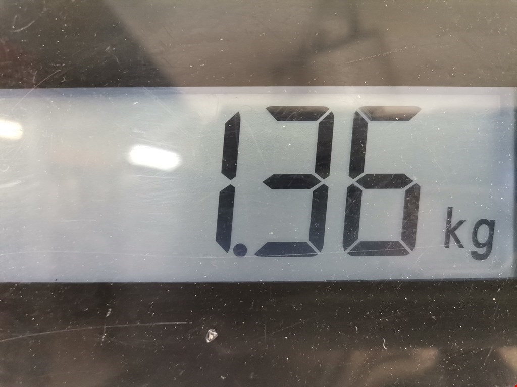 Стеклоподъемник передний левый OPEL Antara 2006-2015