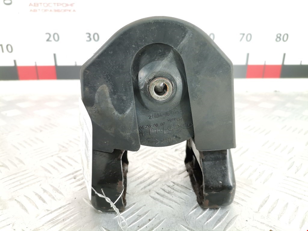 Подушка (опора) крепления двигателя Hyundai Sonata 5 (2004-2010)