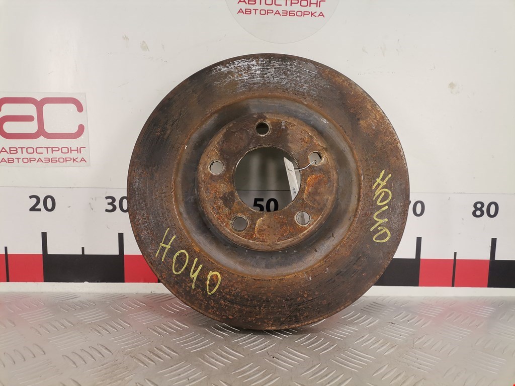 Диск тормозной передний FORD Edge 2006-2014