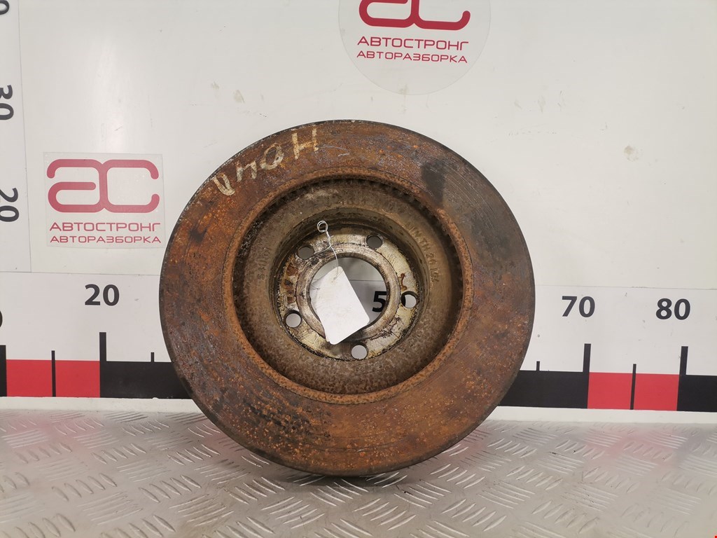 Диск тормозной передний FORD Edge 2006-2014