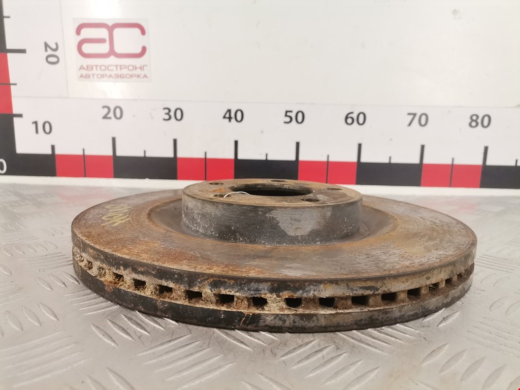 Диск тормозной передний FORD Edge 2006-2014