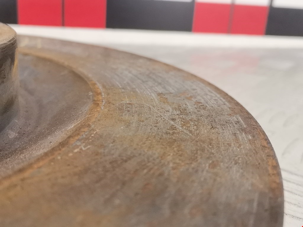 Диск тормозной передний FORD Edge 2006-2014