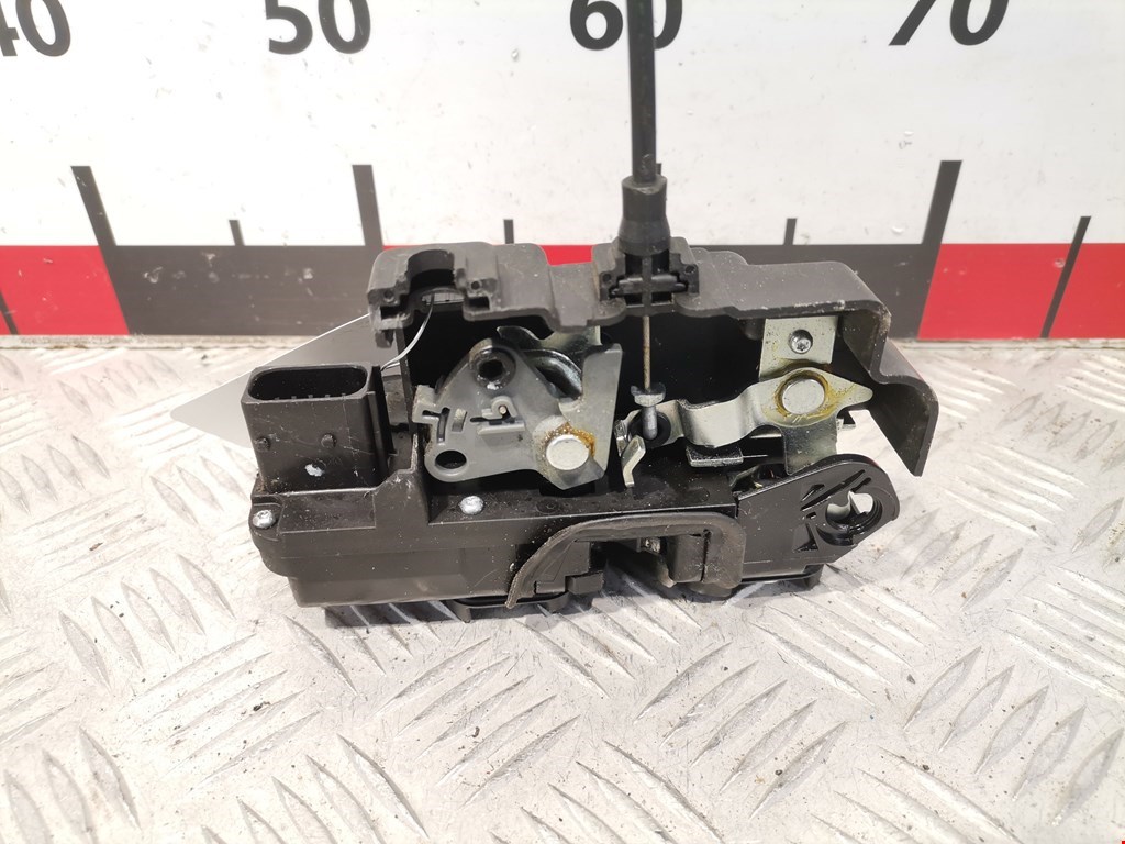 Замок двери передней левой OPEL Antara 2006-2015