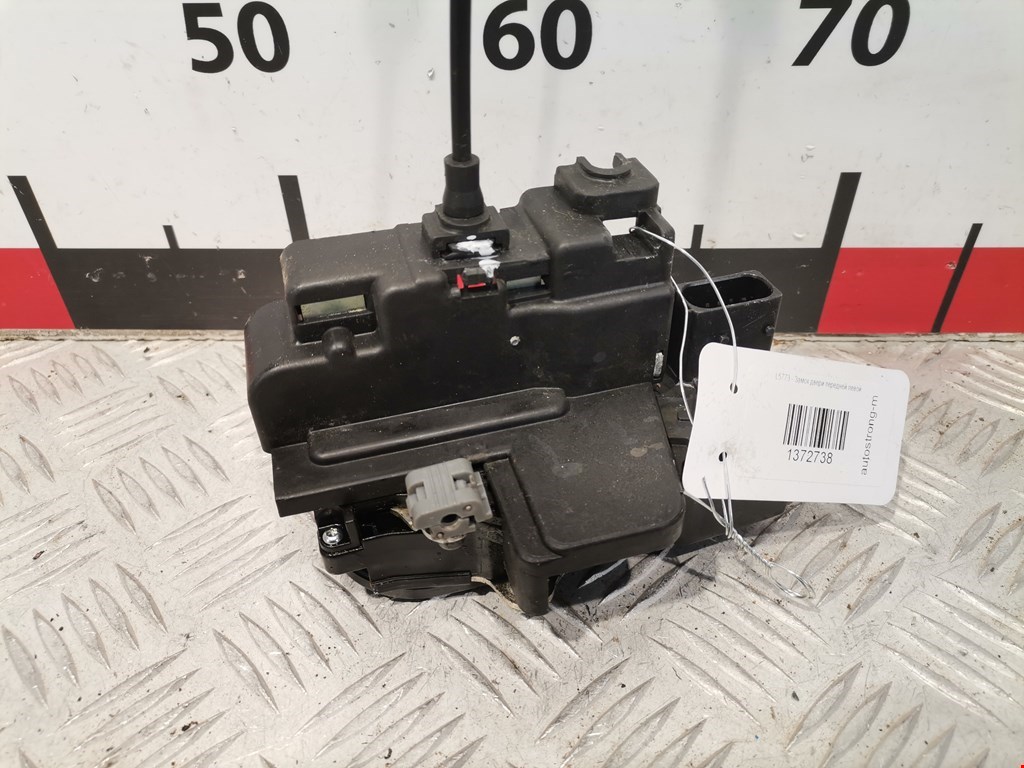 Замок двери передней левой OPEL Antara 2006-2015