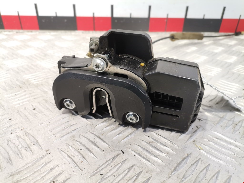 Замок двери передней левой OPEL Antara 2006-2015