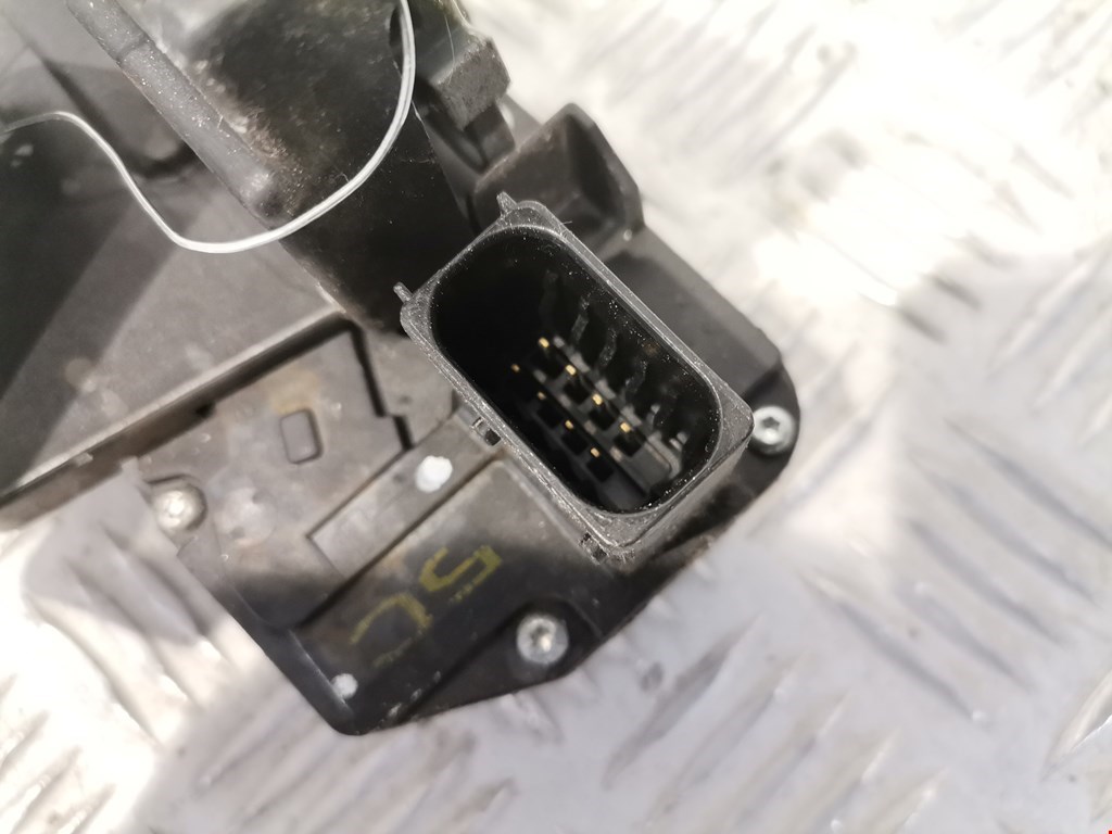 Замок двери передней левой OPEL Antara 2006-2015