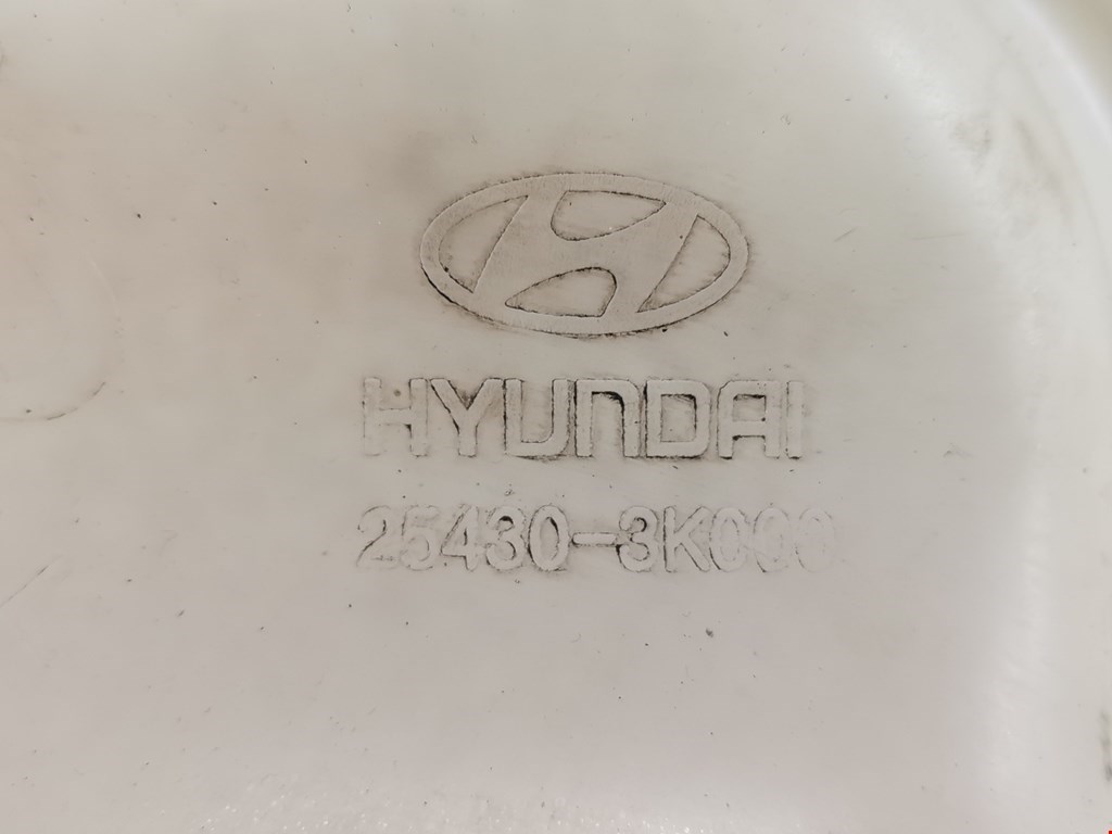 Бачок расширительный HYUNDAI Sonata V NF 2004-2010