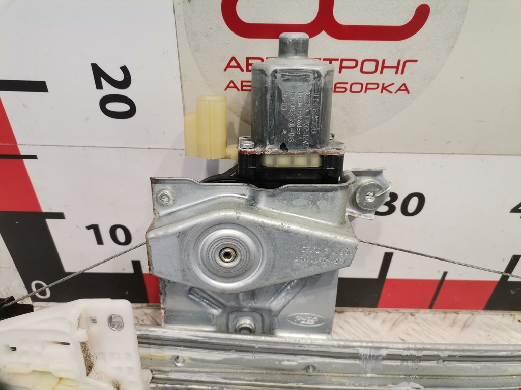 Стеклоподъемник задний левый FORD Escape 2012-2015