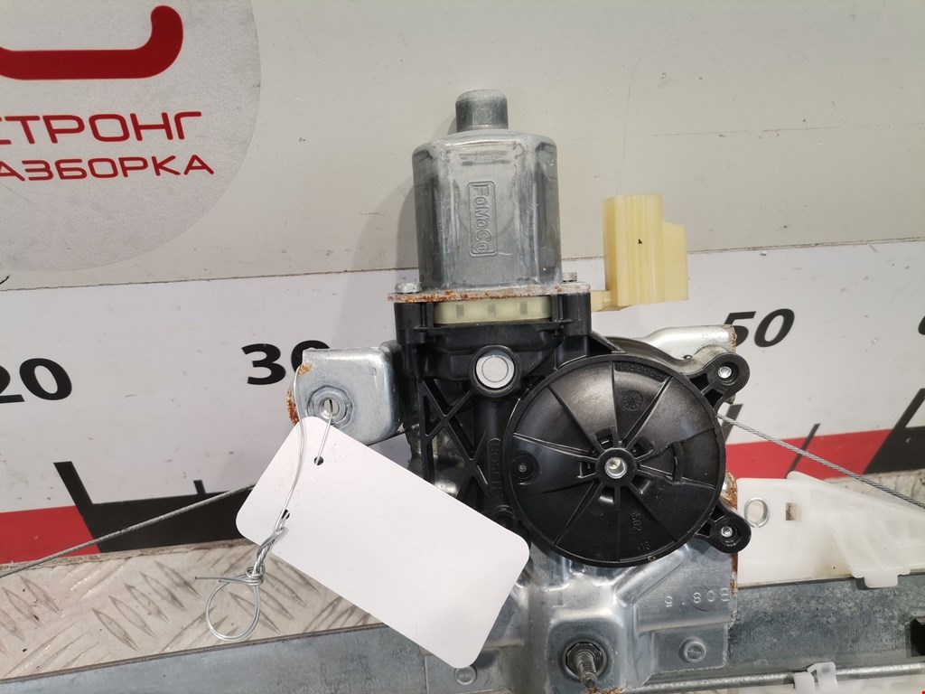 Стеклоподъемник задний левый FORD Escape 2012-2015