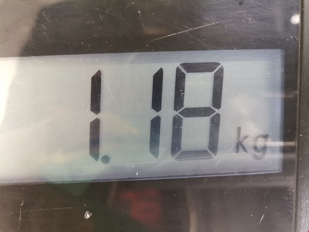 Стеклоподъемник задний левый FORD Escape 2012-2015