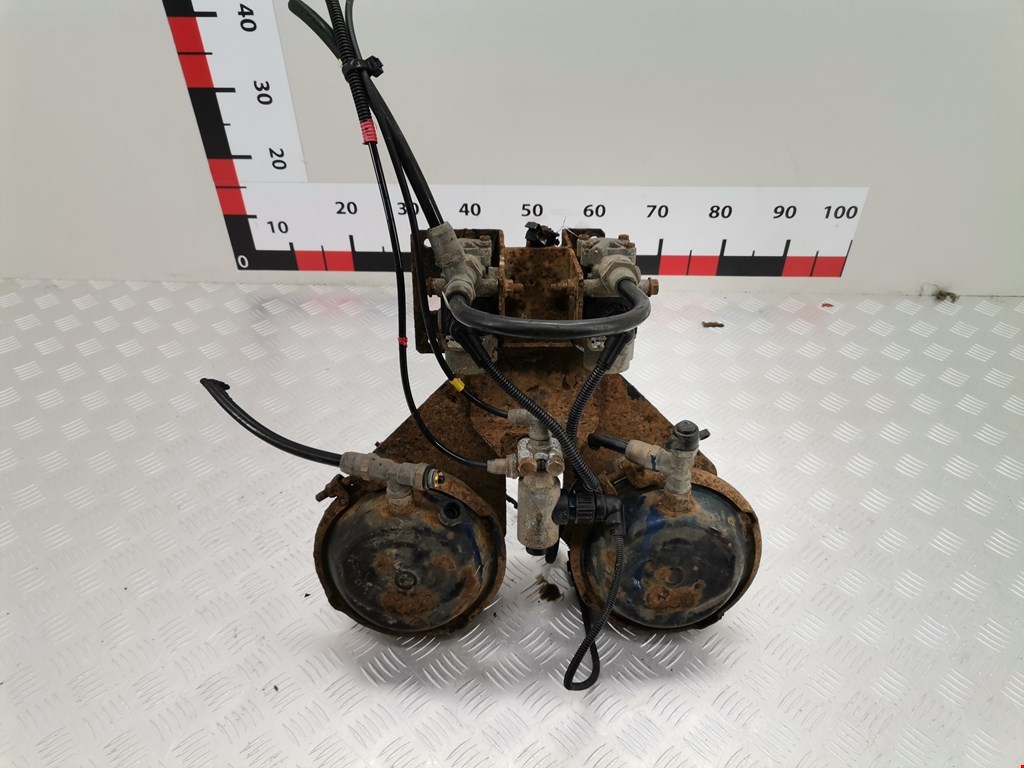 Цилиндр сцепления главный IVECO EuroCargo II 2003-2008