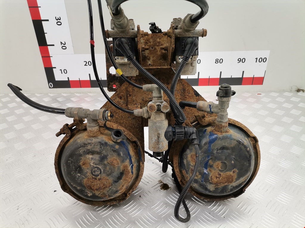 Цилиндр сцепления главный IVECO EuroCargo II 2003-2008