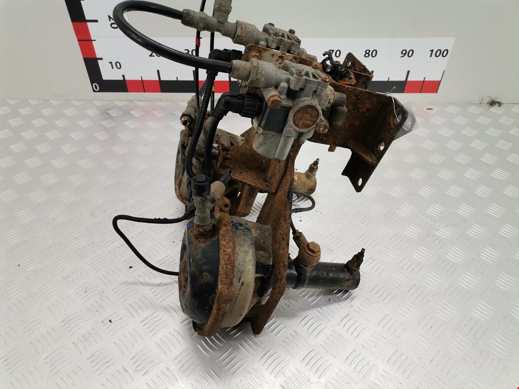 Цилиндр сцепления главный IVECO EuroCargo II 2003-2008