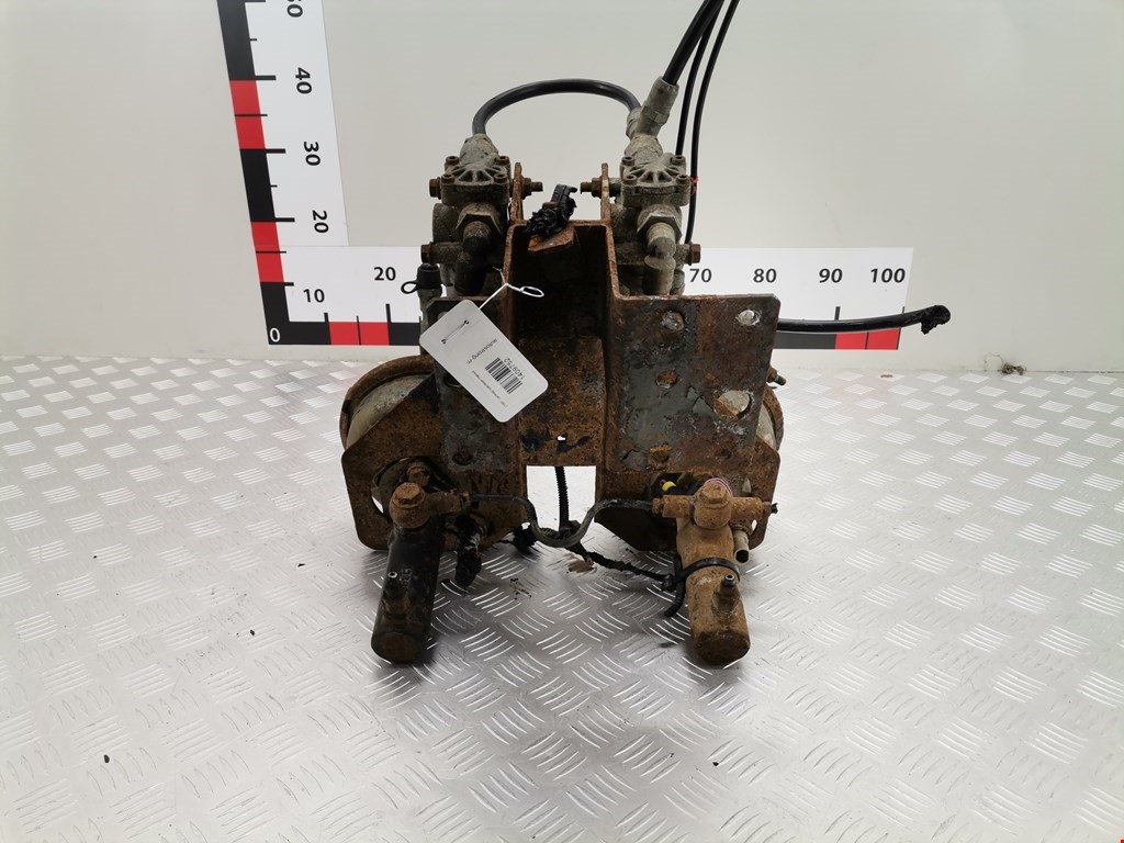 Цилиндр сцепления главный IVECO EuroCargo II 2003-2008